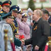 Article image for: Russia: Spectacular pictures from <i class="tbold">victory day celebrations</i>