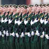 Article image for: Russia: Spectacular pictures from <i class="tbold">victory day celebrations</i>
