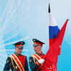 Article image for: Russia: Spectacular pictures from <i class="tbold">victory day celebrations</i>