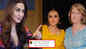 Preity Zinta shuts a troll for being rude to her mother-in-law, says 'love and respect work in family, not fame'
