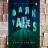 Article image for: 'Dark Tales' by <i class="tbold">venita coelho</i>