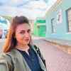 Divyanka Tripathi takes a selfie