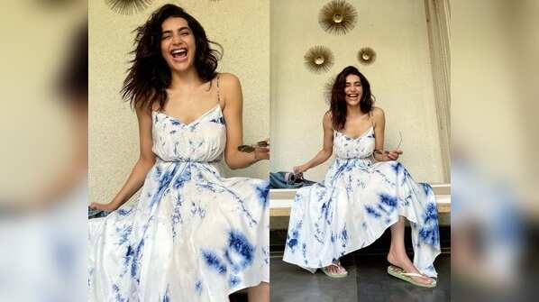 Karishma Tanna