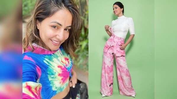 Hina Khan