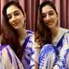 Disha Parmar