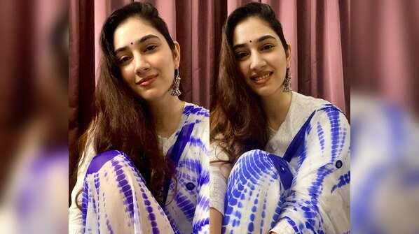 Disha Parmar