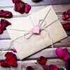 ​Send love letters