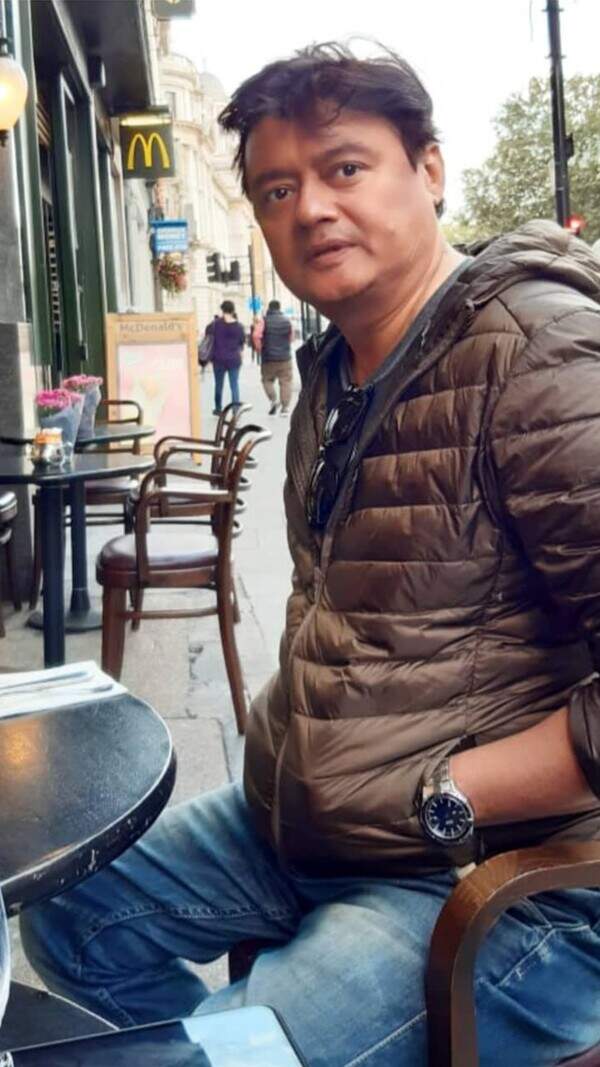 Saswata Chatterjee