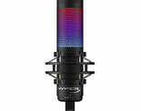 HyperX QuadCast S microphone launched