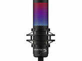 HyperX QuadCast S microphone launched