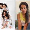 Article image for: Genelia has a Mother's Day message for all COVID-19 positive moms and kids