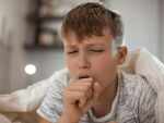 Persistent cold and cough