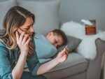 COVID-19 cases continue to spread amongst kids