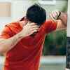 Weakness, dizziness