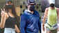 From Sonakshi Sinha to Mandira Bedi, Bollywood celebs spotted in Mumbai