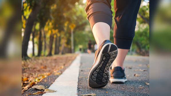Walk