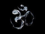 ​Om chanting