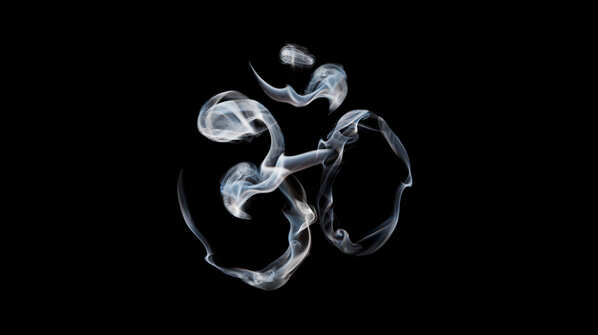 Om chanting