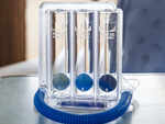 ​Spirometer