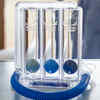 ​Spirometer