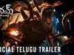 Venom: Let There Be Carnage - Official Telugu Trailer