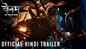 Venom: Let There Be Carnage - Official Trailer
