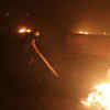 Article image for: <i class="tbold">israeli airstrikes</i> leave 20 Palestinians dead