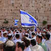 Article image for: <i class="tbold">israeli airstrikes</i> leave 20 Palestinians dead