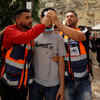 Article image for: Click here to see the latest images of <i class="tbold">israeli airstrikes</i>