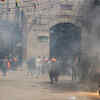Article image for: <i class="tbold">israeli airstrikes</i> leave 20 Palestinians dead