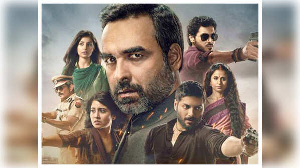 'Mirzapur'
