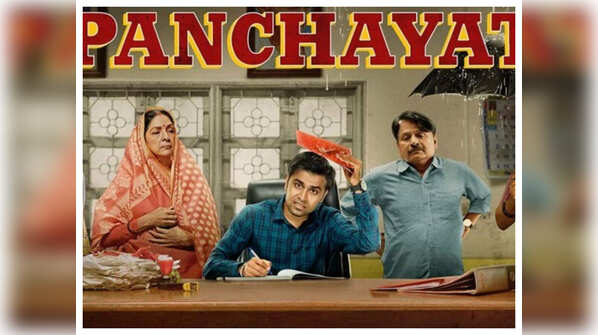 ‘Panchayat’