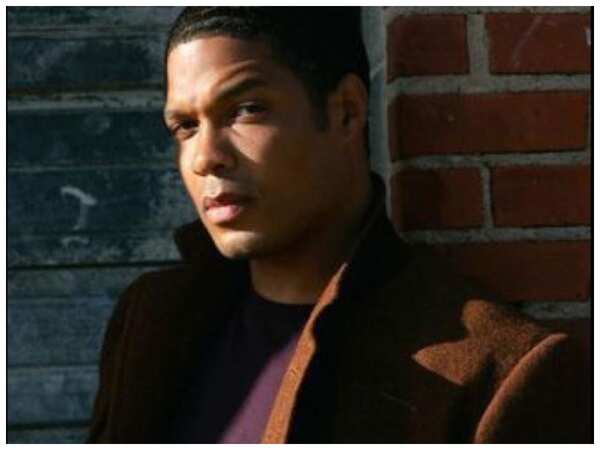 Ray Fisher Photos