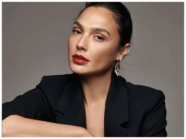 Gal Gadot Photos