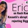 Article image for: Erica Fernandes on <i class="tbold">kuch rang pyaar ke aise bhi</i> 3: Sonakshi's role has got me where I am today