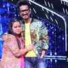Article image for: <i class="tbold">haarsh limbachiyaa</i> and Bharti Singh