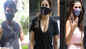 From Malaika Arora to Daisy Shah, Bollywood celebs spotted in Mumbai