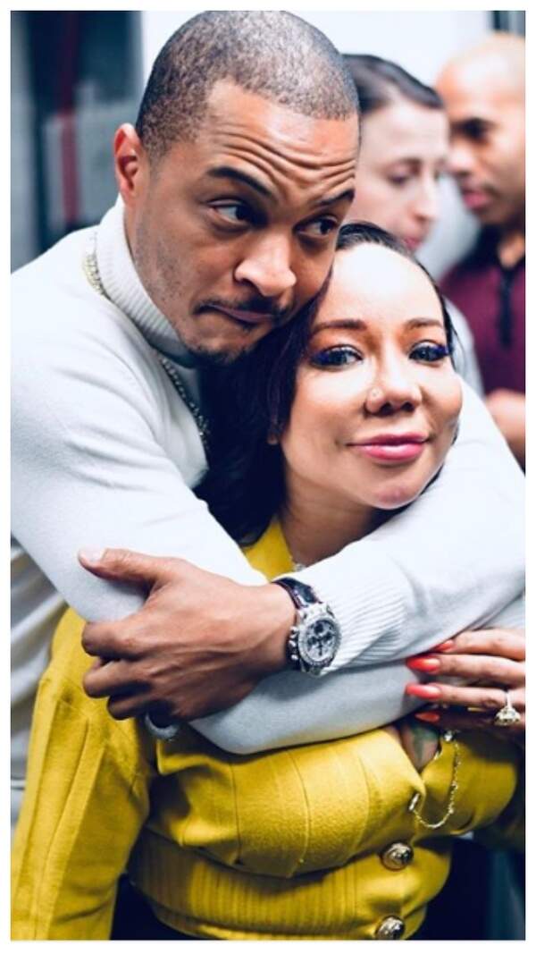 T.I. Images