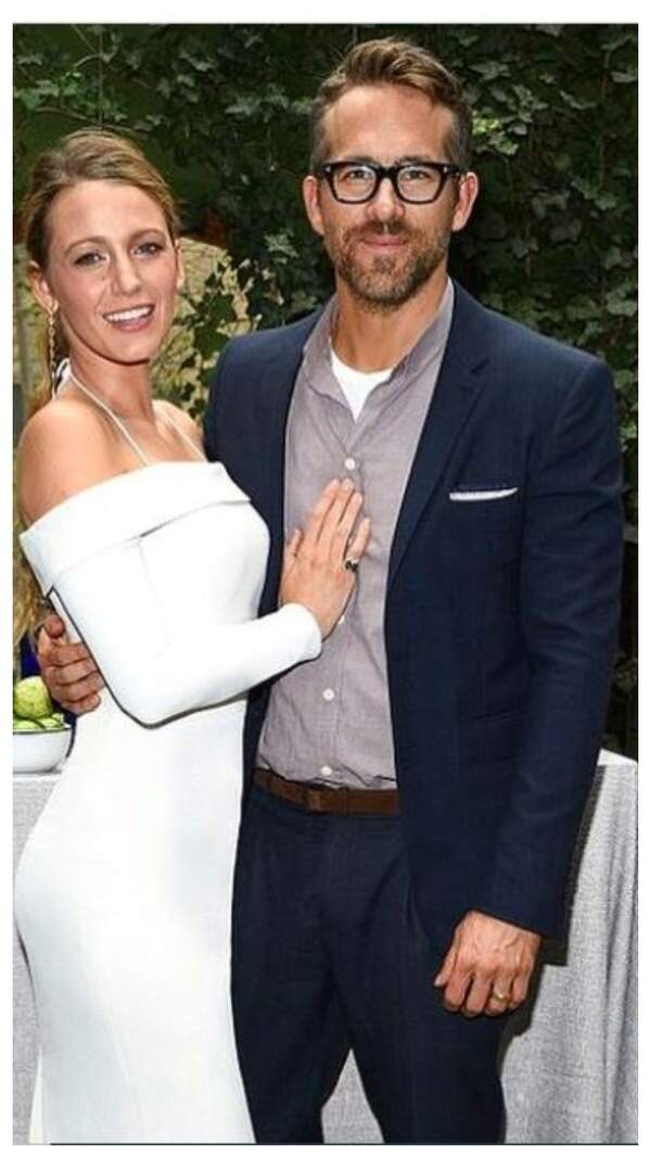 Ryan Reynolds