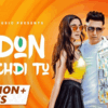 Article image for: New Punjabi Gana: Latest 2021 Punjabi Song '<i class="tbold">jadon</i> Nachdi Tu' Sung By Gippy Grewal