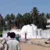 Article image for: Watch: Oxygen tank leak in South Goa Hospital
