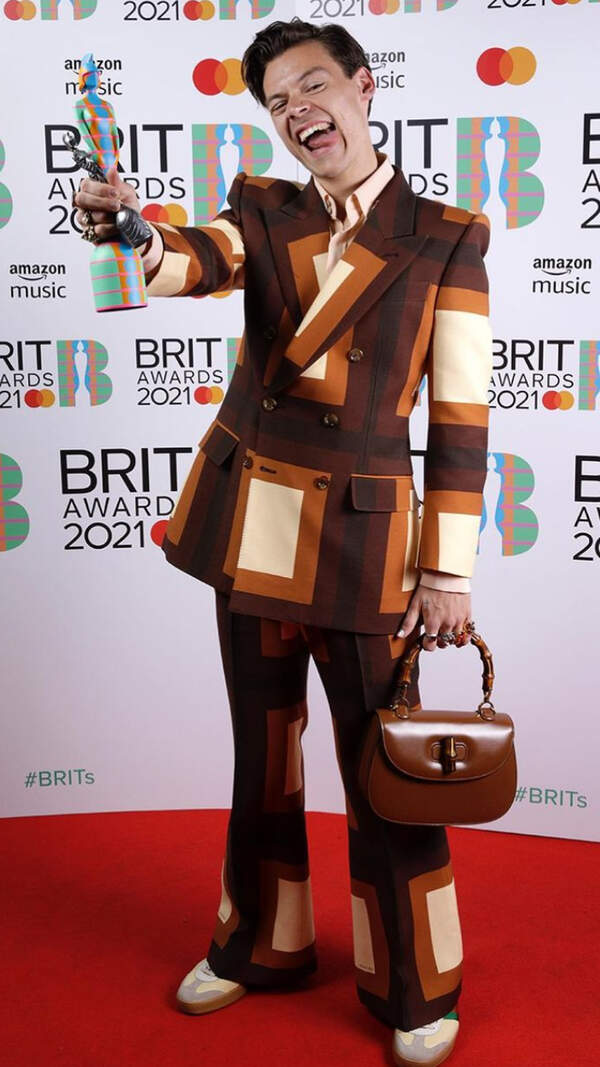 Harry Styles