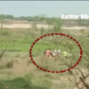 Article image for: Shocking: Hospital staff dump covid positive bodies in river in Katihar, Bihar