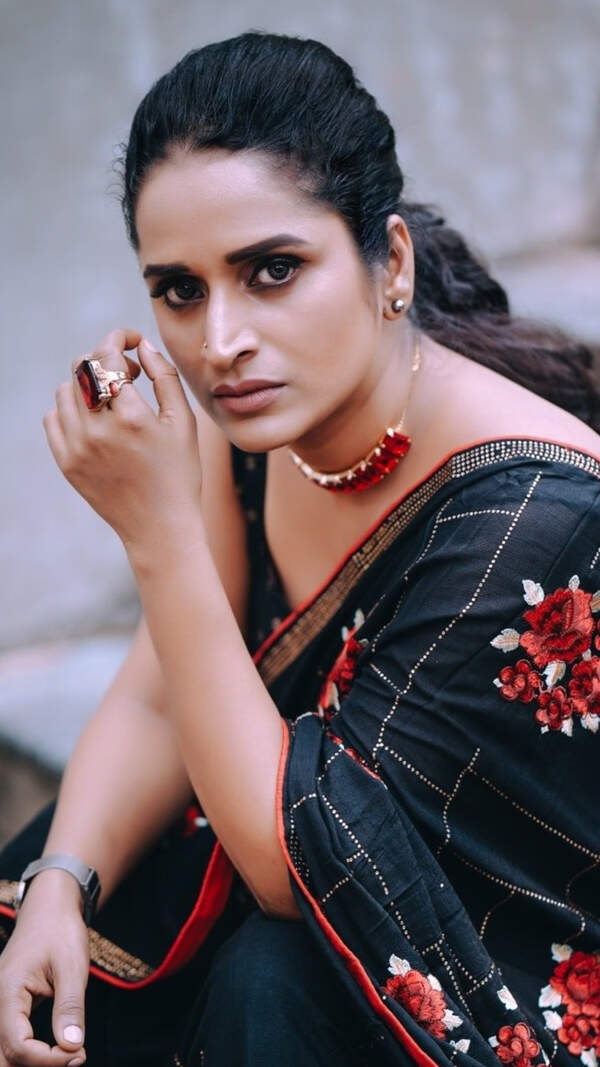 Surabhi Lakshmi Pictures