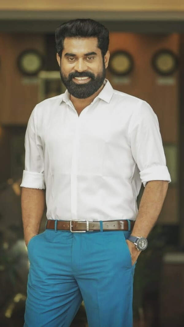 Suraj Venjaramoodu Pictures