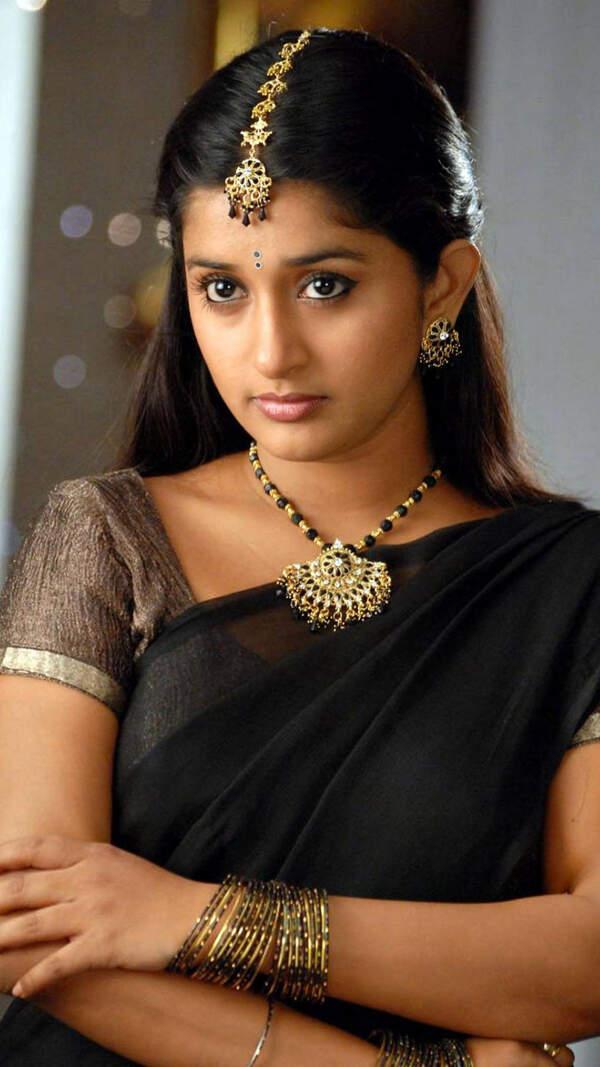 Meera Jasmine