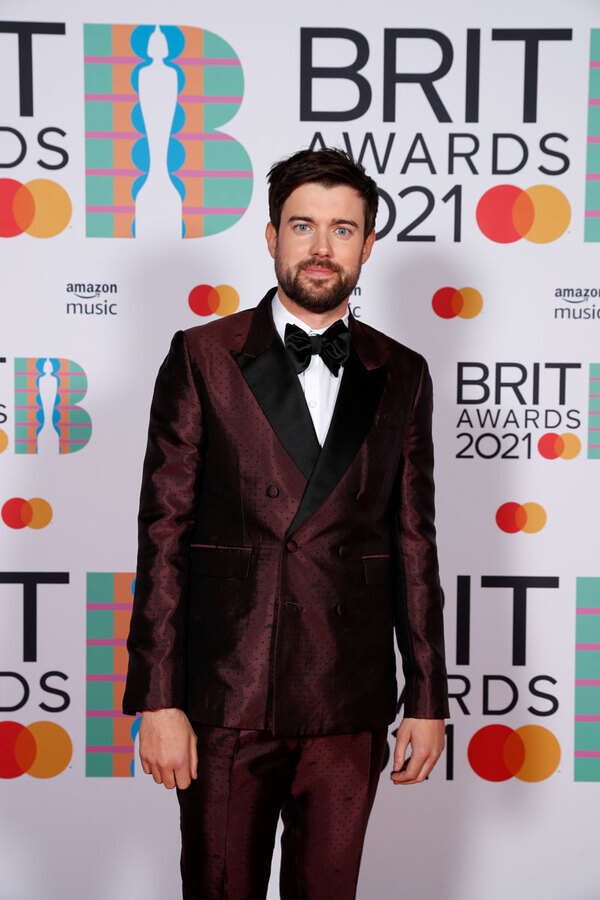 Jack Whitehall Photos
