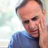 Swelling in the cheeks, eyes or parts of the face