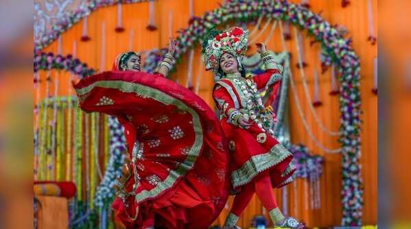 Govind Devji Faagutsav