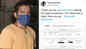 Farhan Akhtar shares screenshot of CoWIN booking slot after trolls accused him of getting 'VIP' treatment at drive-in vaccination facility